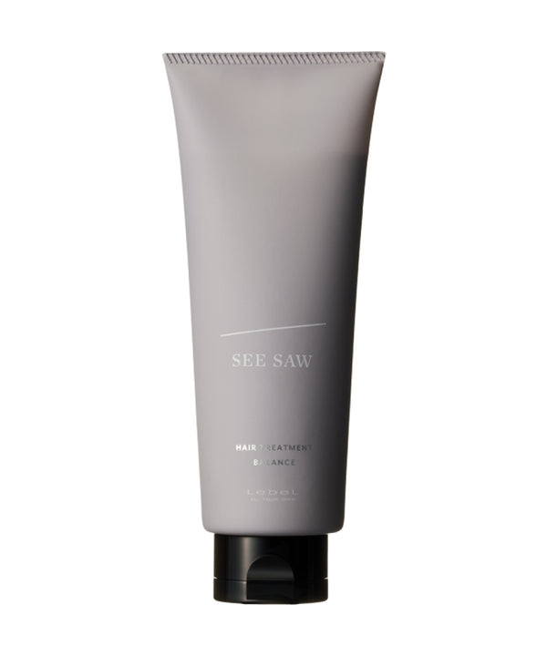 Маски / бальзами Lebel See Saw Hair Treatment Balance- EXC.UA 