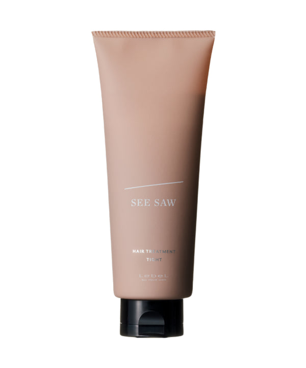 Маски / бальзами Lebel See Saw Hair Treatment Tight- EXC.UA 