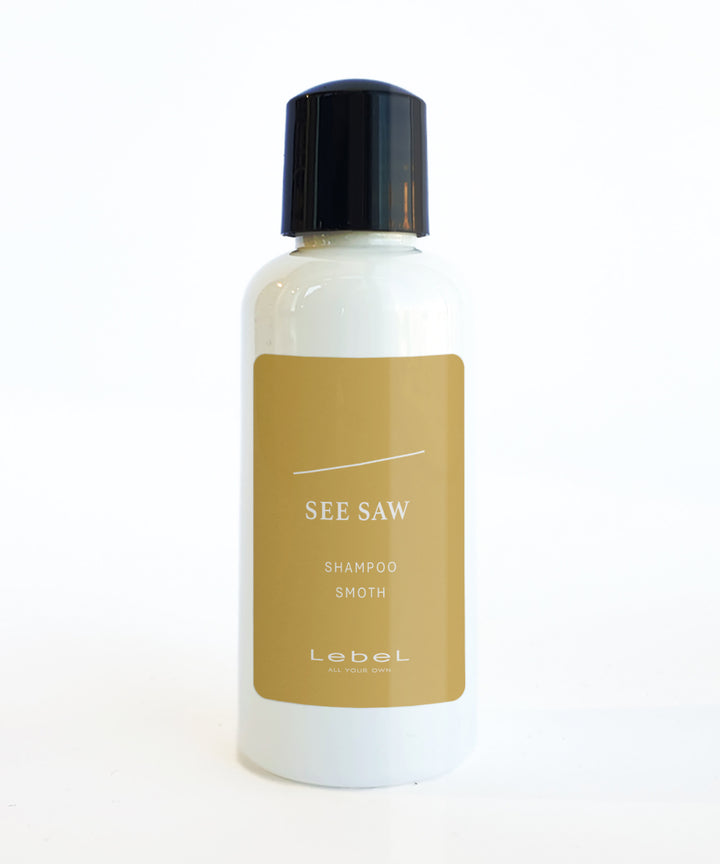Шампуні Lebel See Saw Shampoo Smooth- EXC.UA 