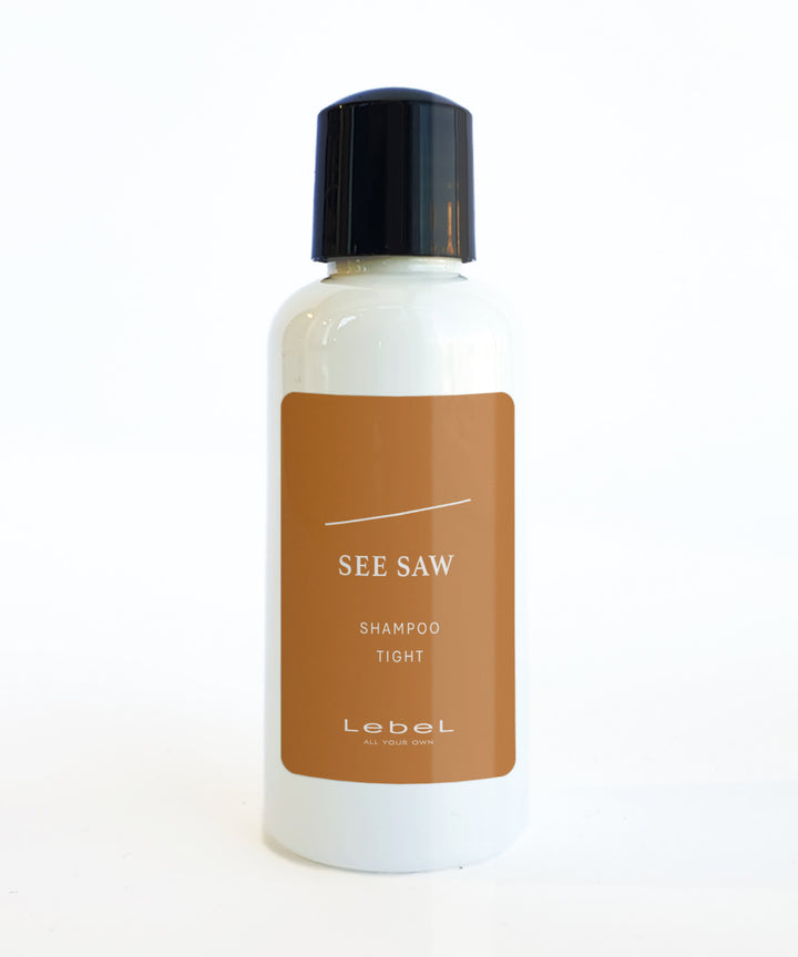 Шампуні Lebel See Saw Shampoo Tight- EXC.UA 
