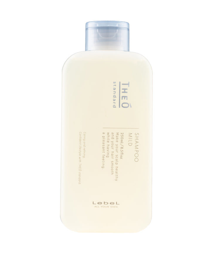 Шампуні LebeL THEO Standard Shampoo Mild- EXC.UA 