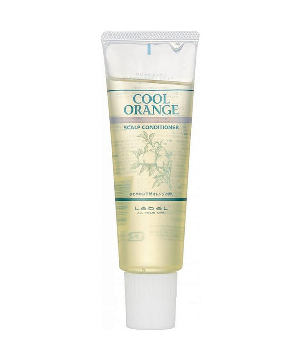 Для шкіри голови Lebel Cool Orange Scalp Conditioner- EXC.UA 