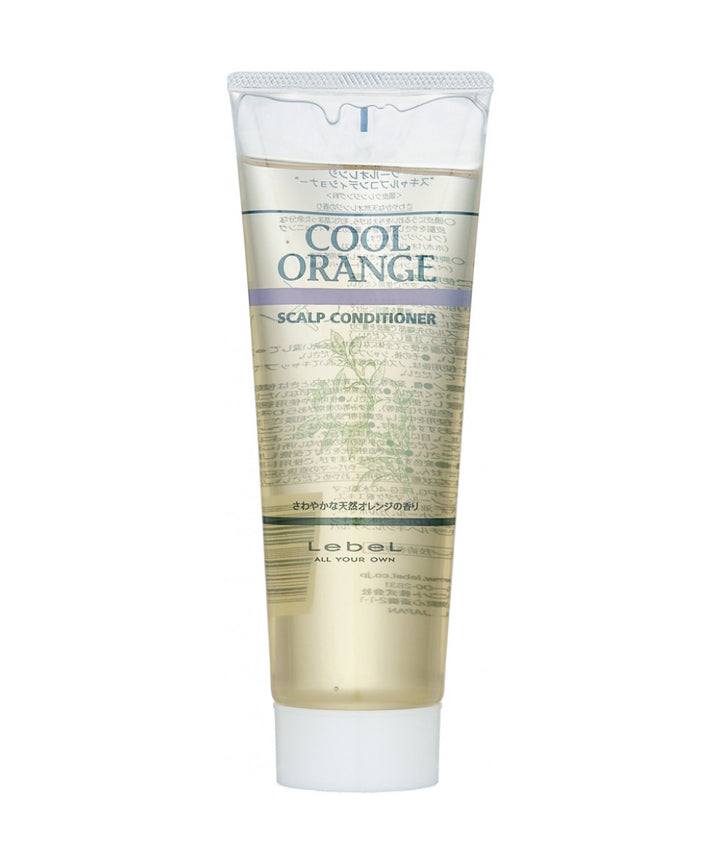 Для шкіри голови Lebel Cool Orange Scalp Conditioner- EXC.UA 