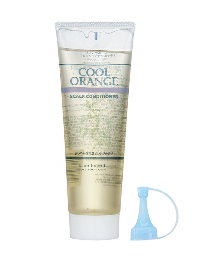 Для шкіри голови Lebel Cool Orange Scalp Conditioner- EXC.UA 