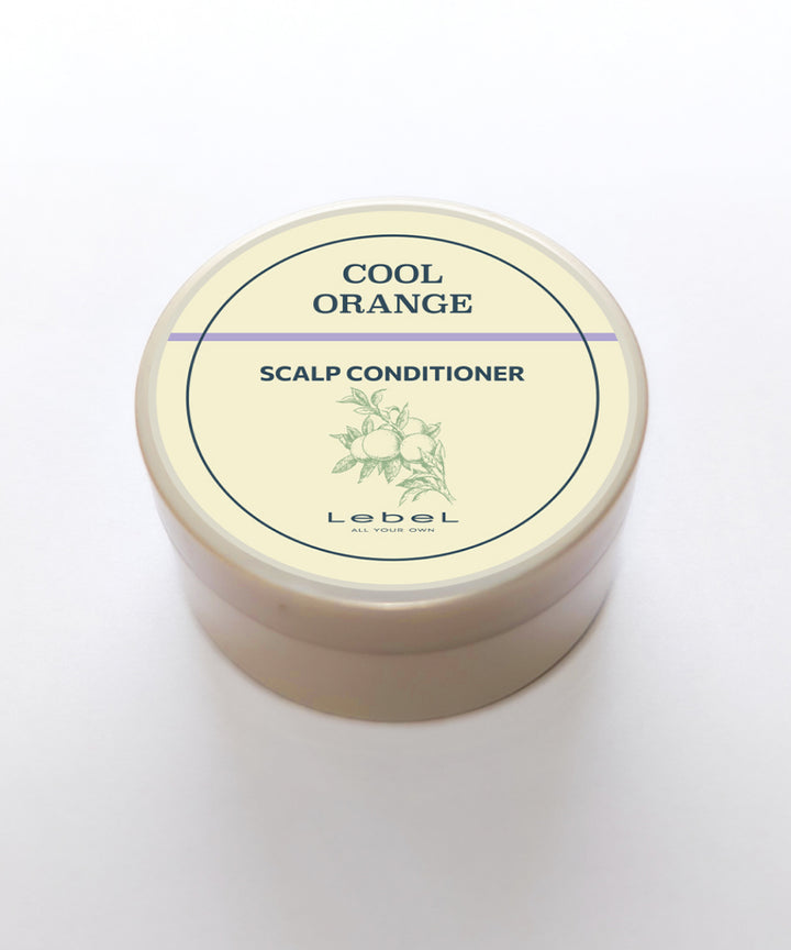 Для шкіри голови Lebel Cool Orange Scalp Conditioner- EXC.UA 