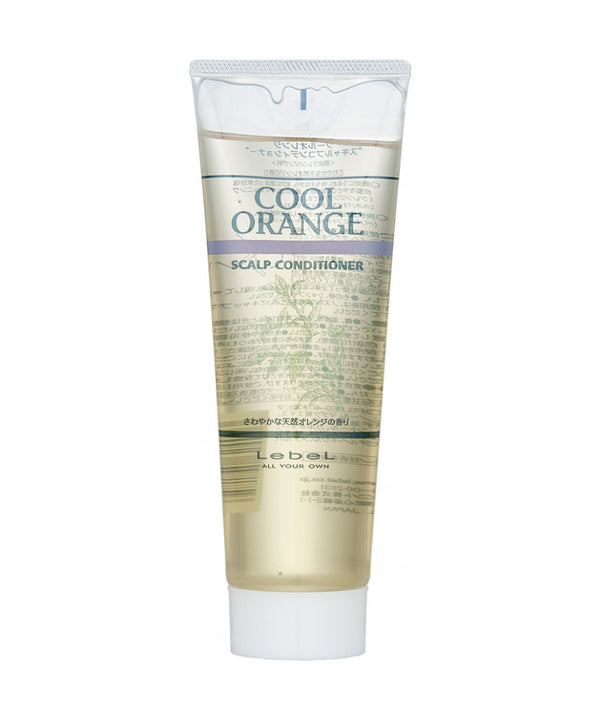 Для шкіри голови Lebel Cool Orange Scalp Conditioner- EXC.UA 