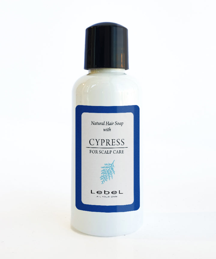 Шампуні Lebel Hair Soap Cypress Shampoo- EXC.UA 