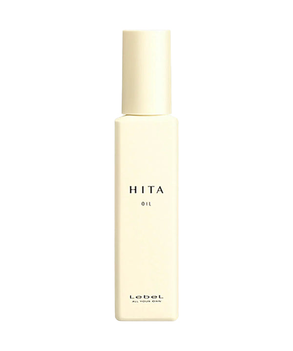 Незмивний догляд Lebel Hita Oil- EXC.UA 