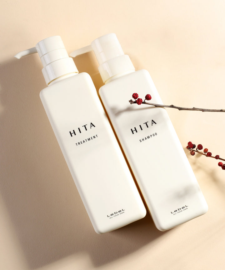 Шампуні Lebel Hita Shampoo- EXC.UA 