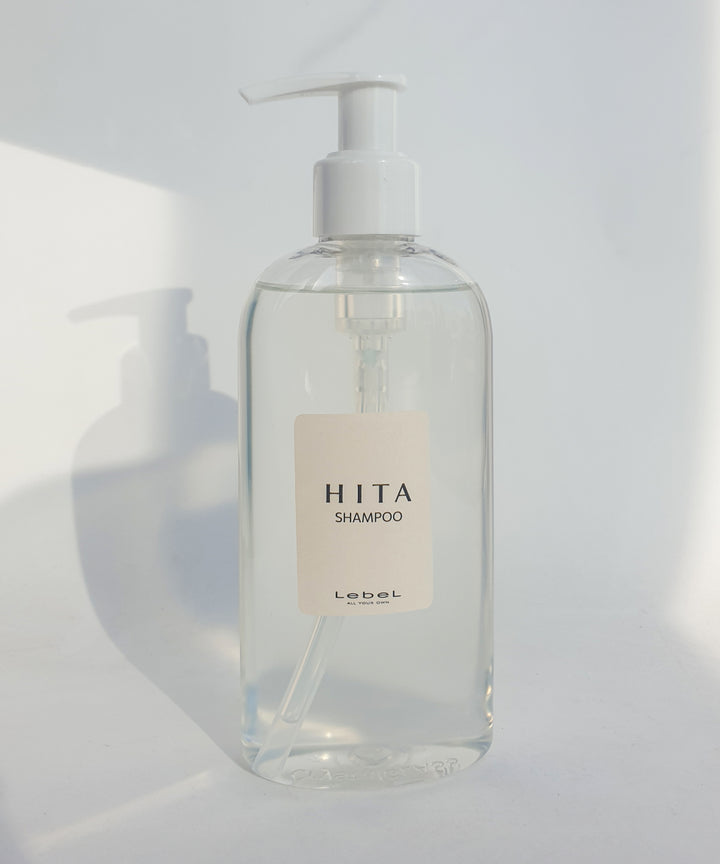Шампуні Lebel Hita Shampoo- EXC.UA 