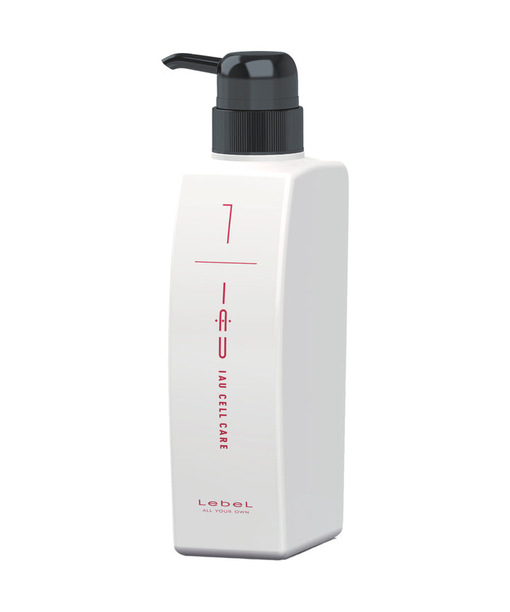 Для шкіри голови Lebel IAU Cell Care 1- EXC.UA 