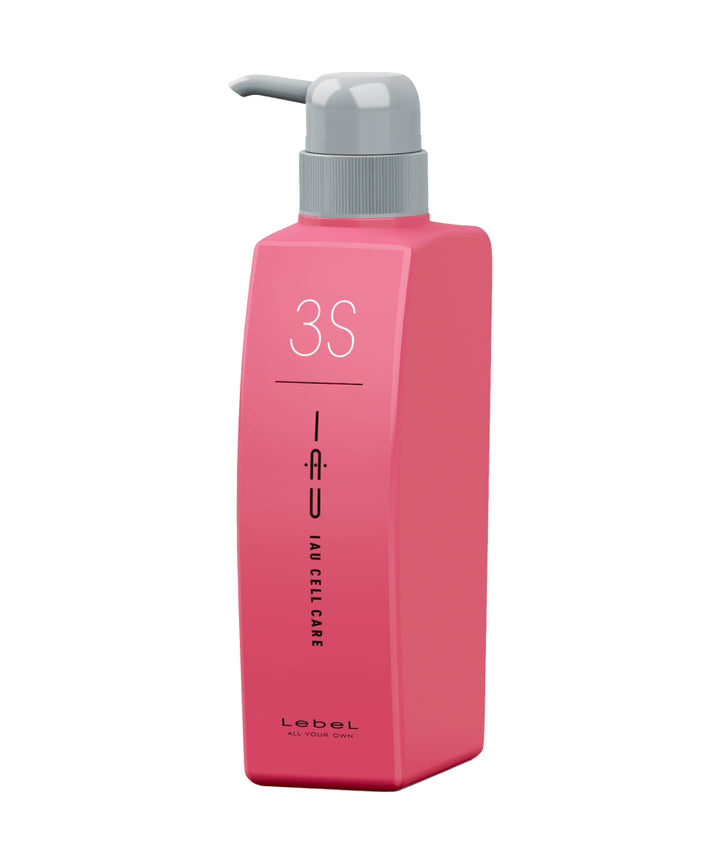 SPA компонент Lebel IAU Cell Care 3S Silky- EXC.UA 