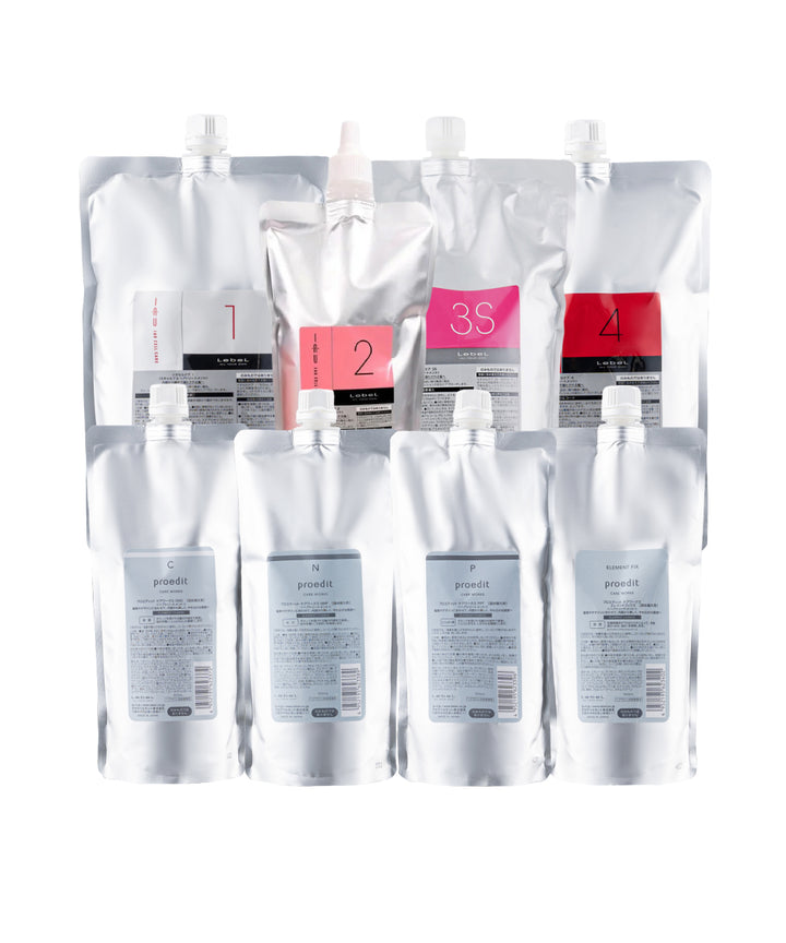 SPA догляд Lebel IAU Cell Care SPA absolute 3M (8k)- EXC.UA 