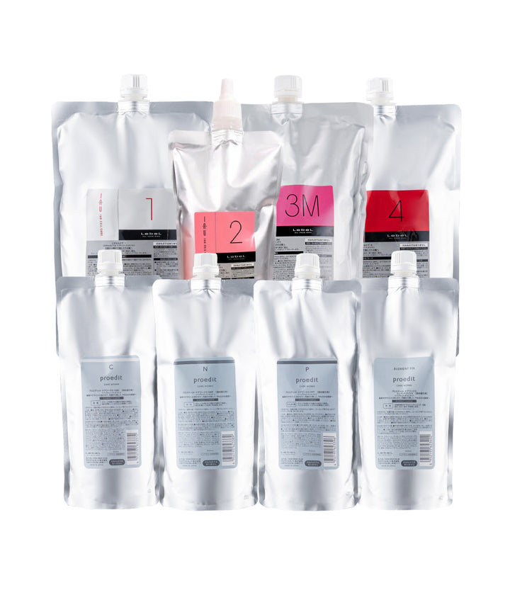 SPA догляд Lebel IAU Cell Care SPA absolute 3S (8к)- EXC.UA 