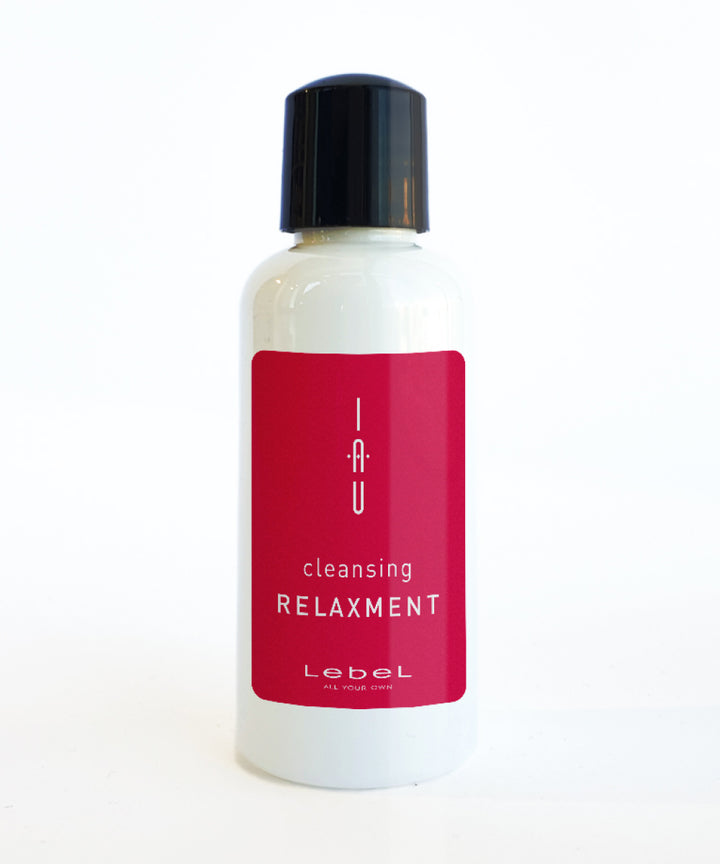 Шампуні Lebel IAU Cleansing Relaxment- EXC.UA 