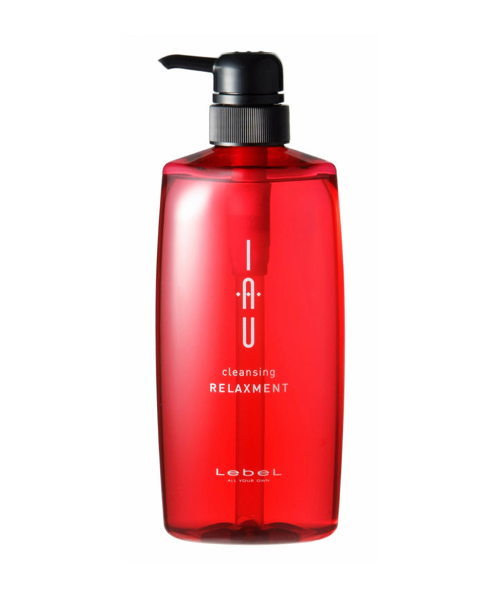 Шампуні Lebel IAU Cleansing Relaxment- EXC.UA 