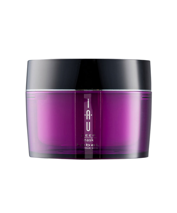 Інтенсивні маски Lebel IAU Deep Mask- EXC.UA 