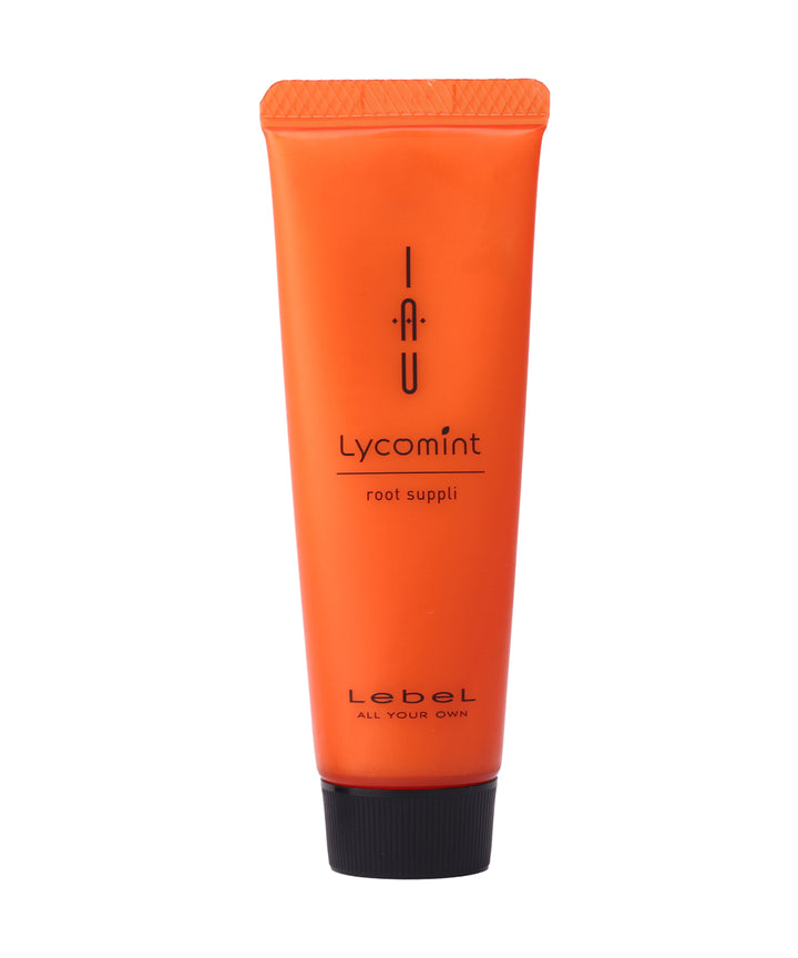 Маски / бальзами Lebel IAU Lycomint Root Suppli- EXC.UA 