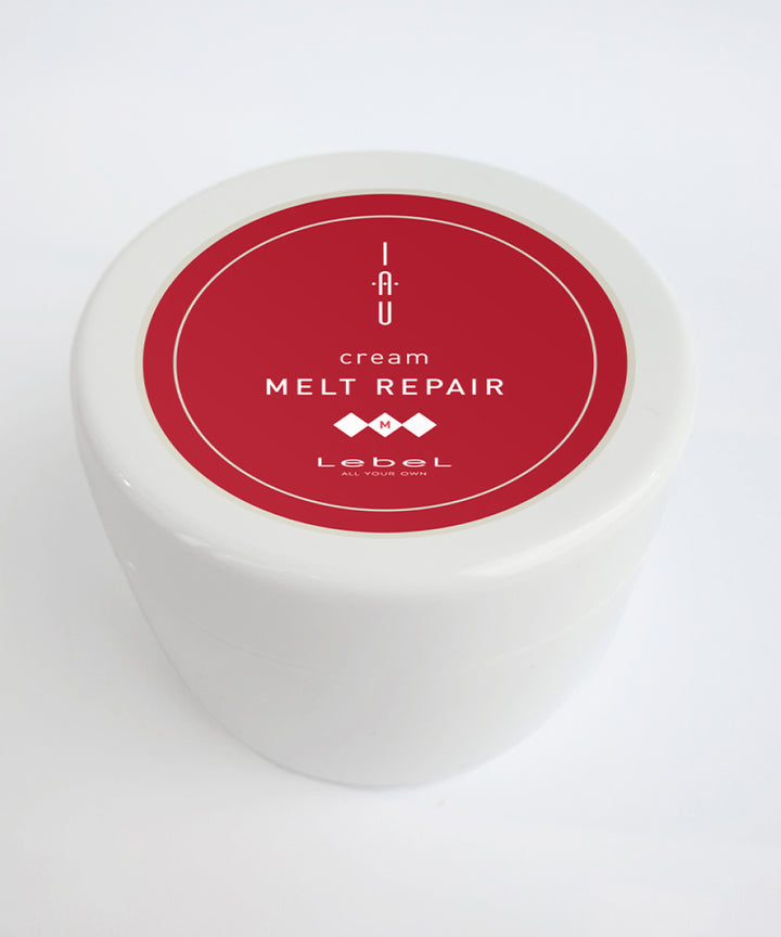 Маски / бальзами Lebel IAU Melt Repair- EXC.UA 