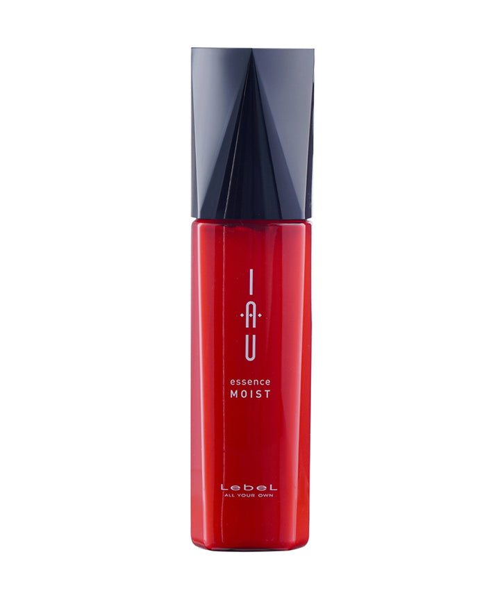 Незмивний догляд Lebel IAU Moist Essence- EXC.UA 