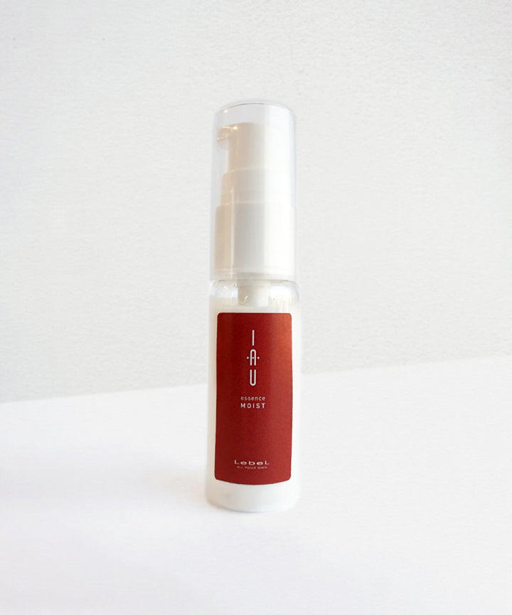 Незмивний догляд Lebel IAU Moist Essence- EXC.UA 
