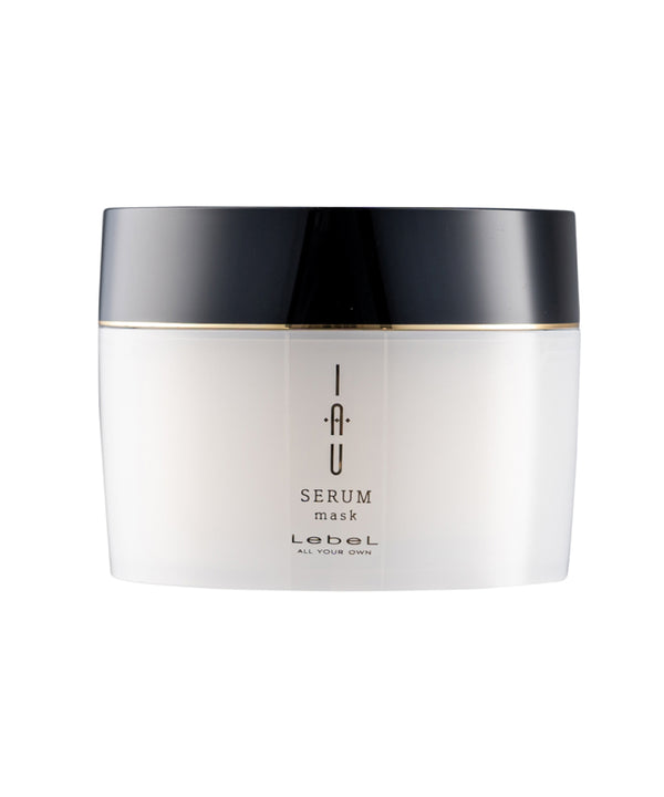 Інтенсивні маски Lebel IAU SERUM Mask- EXC.UA 