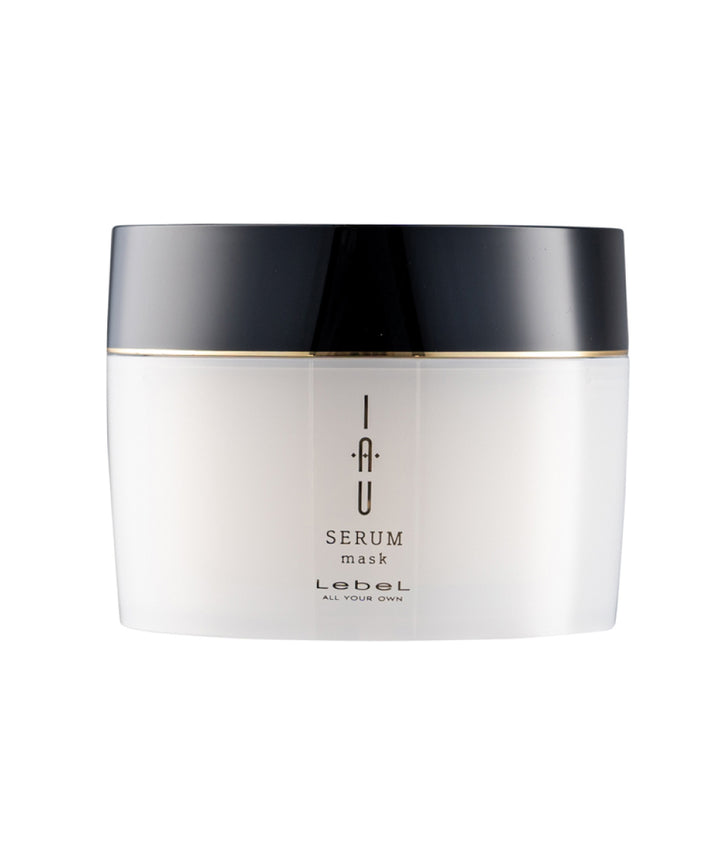 Інтенсивні маски Lebel IAU SERUM Mask- EXC.UA 