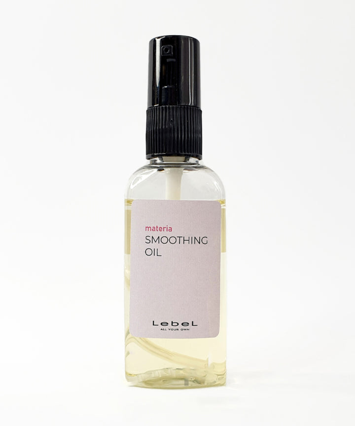 Олія для волосся Lebel Materia Smoothing Oil- EXC.UA 