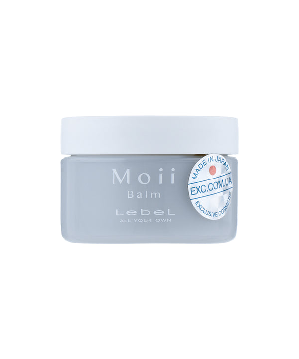Крем для волосся Lebel Moii Balm Walk in forest- EXC.UA 