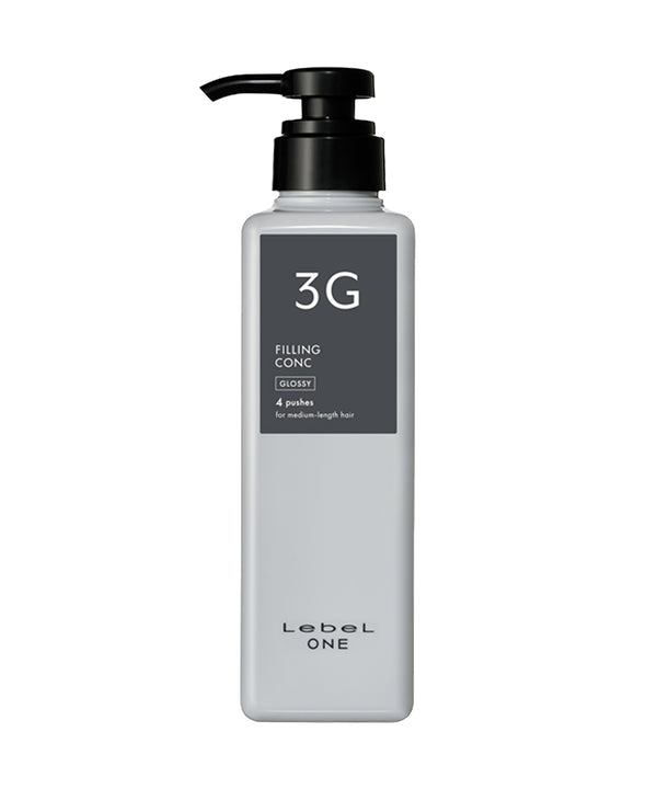 SPA компонент Lebel One Filling Conc 3G- EXC.UA 