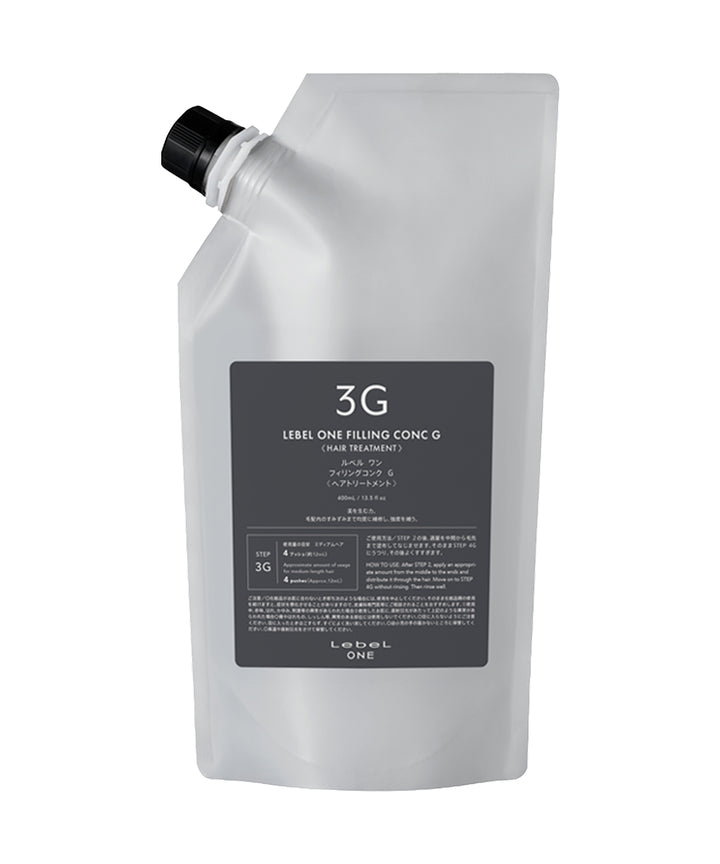 SPA компонент Lebel One Filling Conc 3G- EXC.UA 