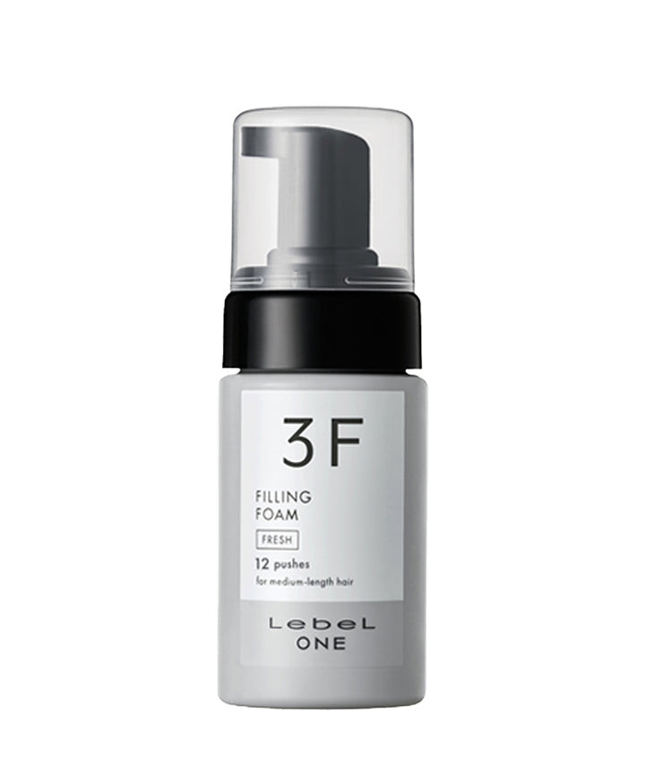 SPA компонент Lebel One Filling Foam 3F- EXC.UA 