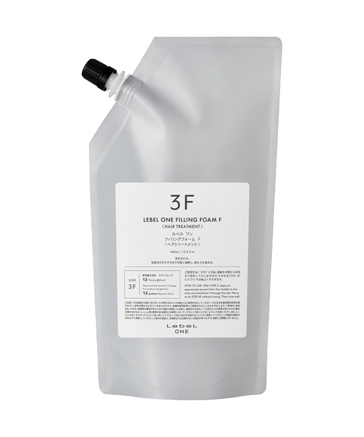 SPA компонент Lebel One Filling Foam 3F- EXC.UA 