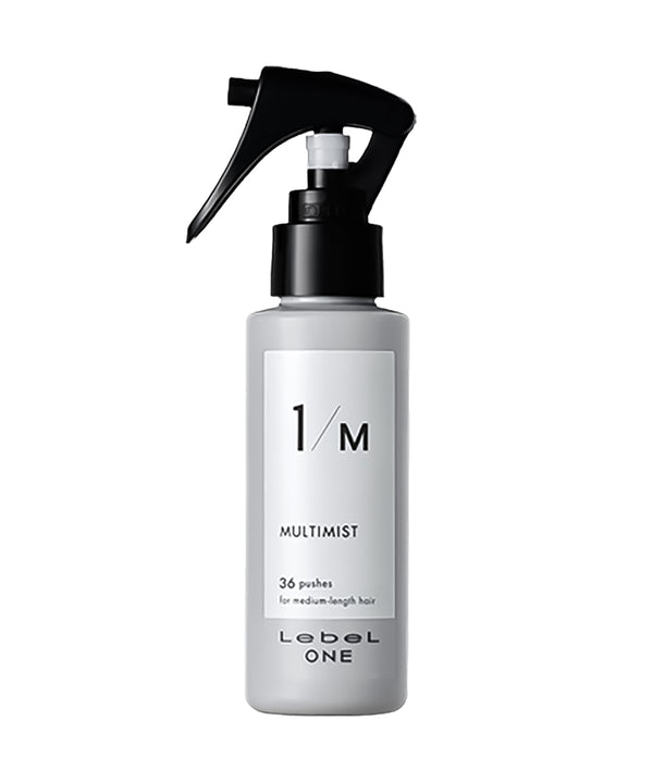 SPA компонент Lebel One Multimist 1/M- EXC.UA 