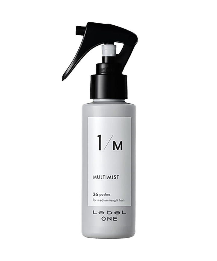 SPA компонент Lebel One Multimist 1/M- EXC.UA 