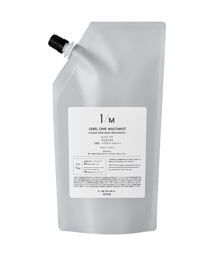 SPA компонент Lebel One Multimist 1/M- EXC.UA 