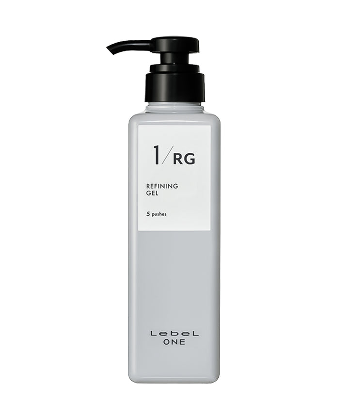 Пілінг Lebel One Refining Gel 1/RG- EXC.UA 