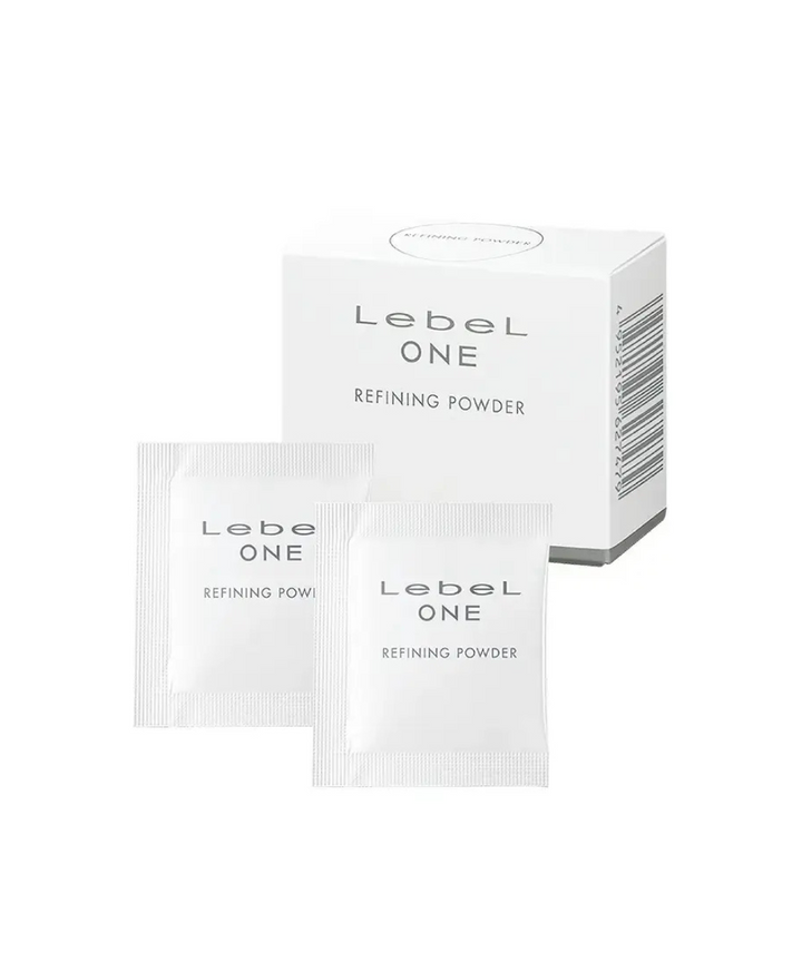 Ензимна пудра Lebel One Refining Powder- EXC.UA 