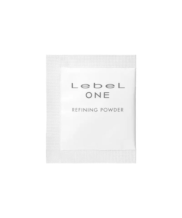 Ензимна пудра Lebel One Refining Powder- EXC.UA 
