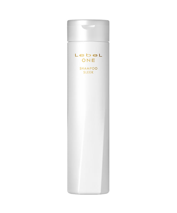Шампуні Lebel One Shampoo Sleek- EXC.UA 