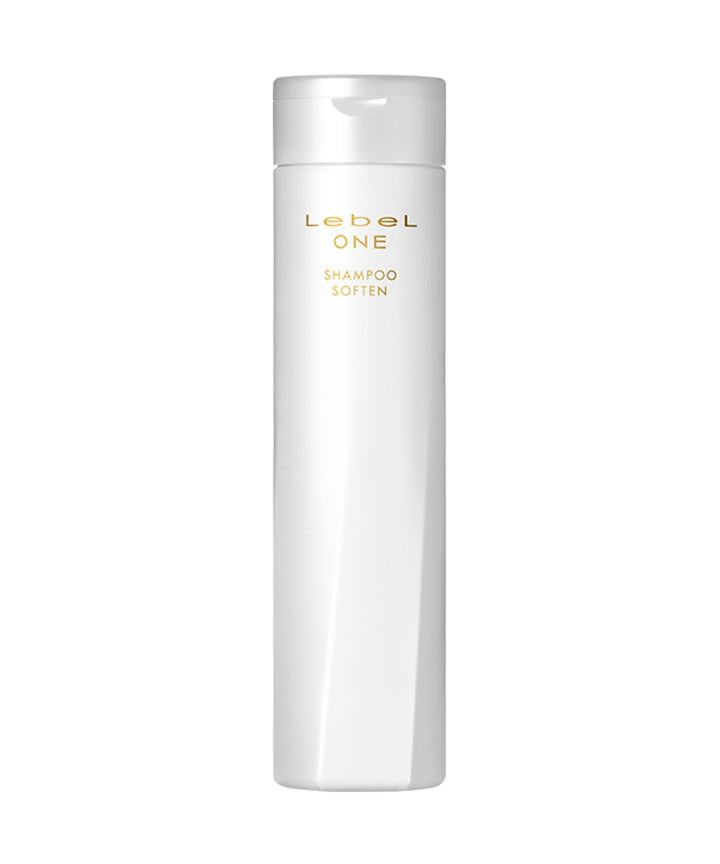 Шампуні Lebel One Shampoo Soften- EXC.UA 