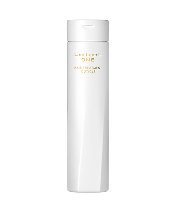 Маски / бальзами Lebel One Treatment Cuticle- EXC.UA 