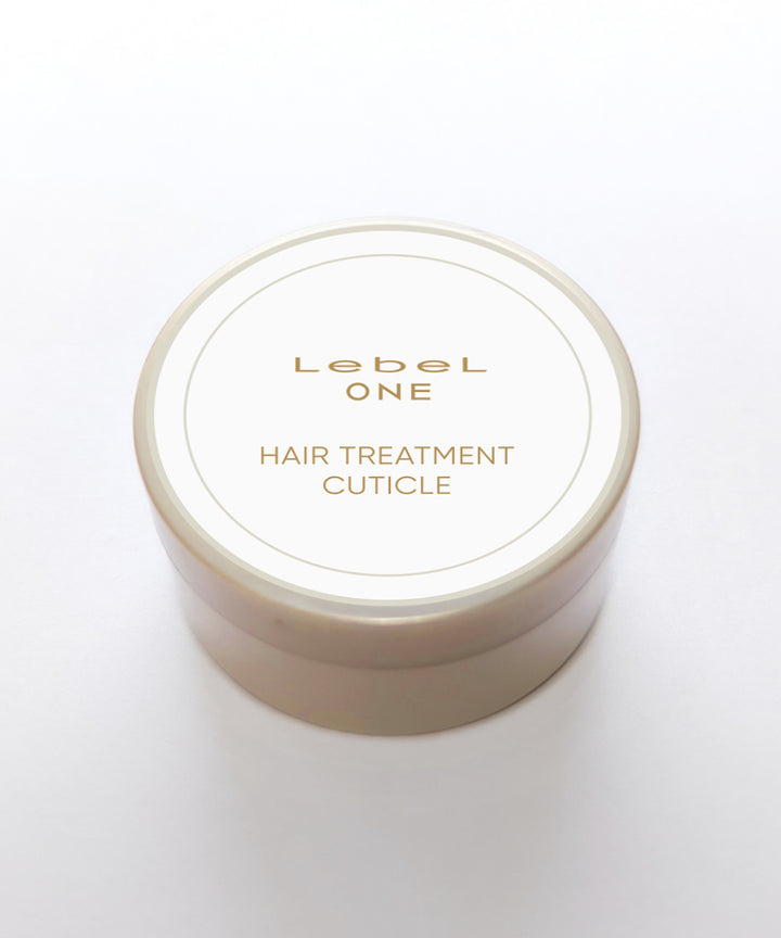 Маски / бальзами Lebel One Treatment Cuticle- EXC.UA 