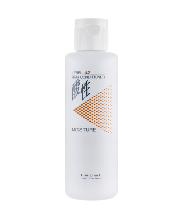 Маски / бальзами Lebel PH 4.7 moisture conditioner- EXC.UA 