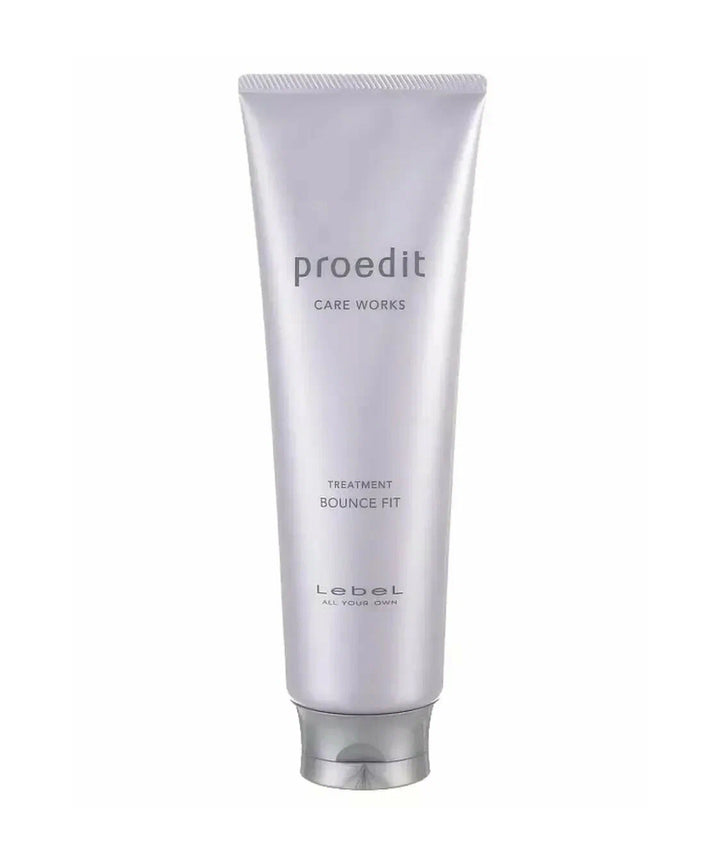 Маски / бальзами Lebel Proedit Bounce Fit Treatment- EXC.UA 