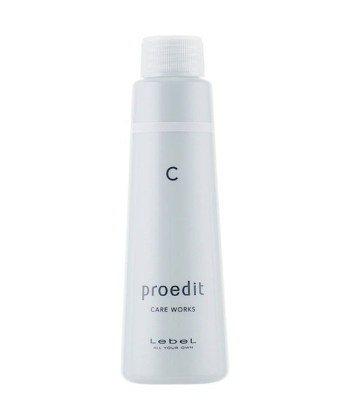 Сироватка Lebel Proedit Care Works Сироватка С- EXC.UA 