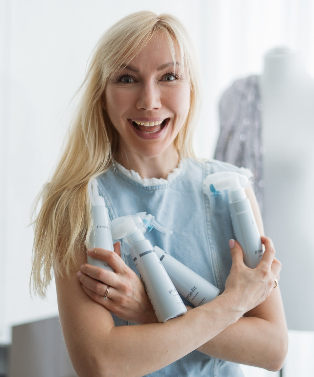 Lebel Proedit Care Works - СПА-процедура 