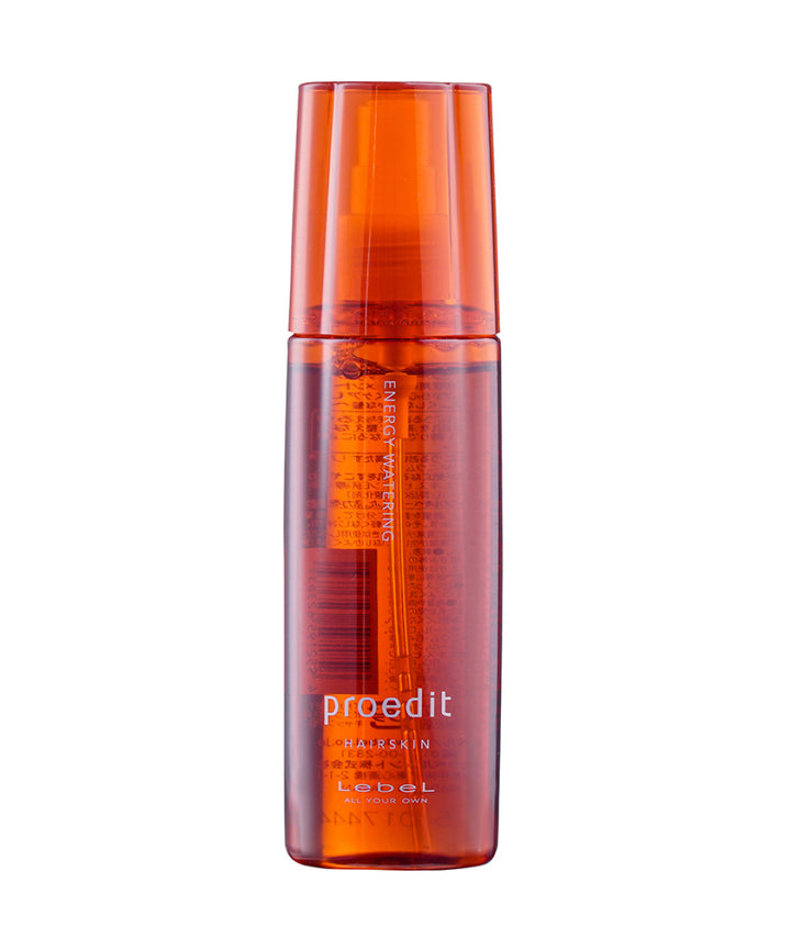 Незмивний догляд Lebel Proedit Hairskin Energy Watering- EXC.UA 