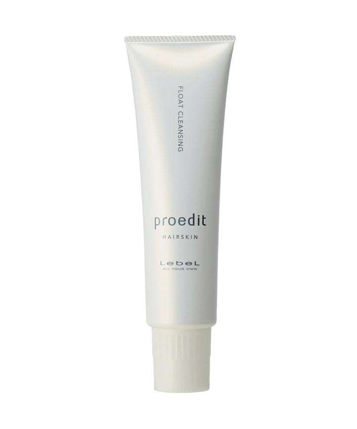 Для шкіри голови Lebel Proedit Hairskin Float Cleansing- EXC.UA 