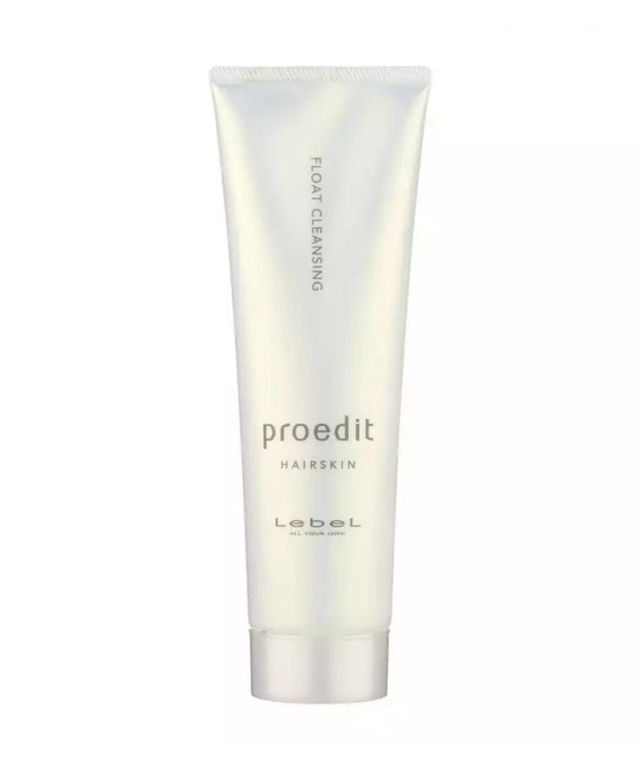Для шкіри голови Lebel Proedit Hairskin Float Cleansing- EXC.UA 